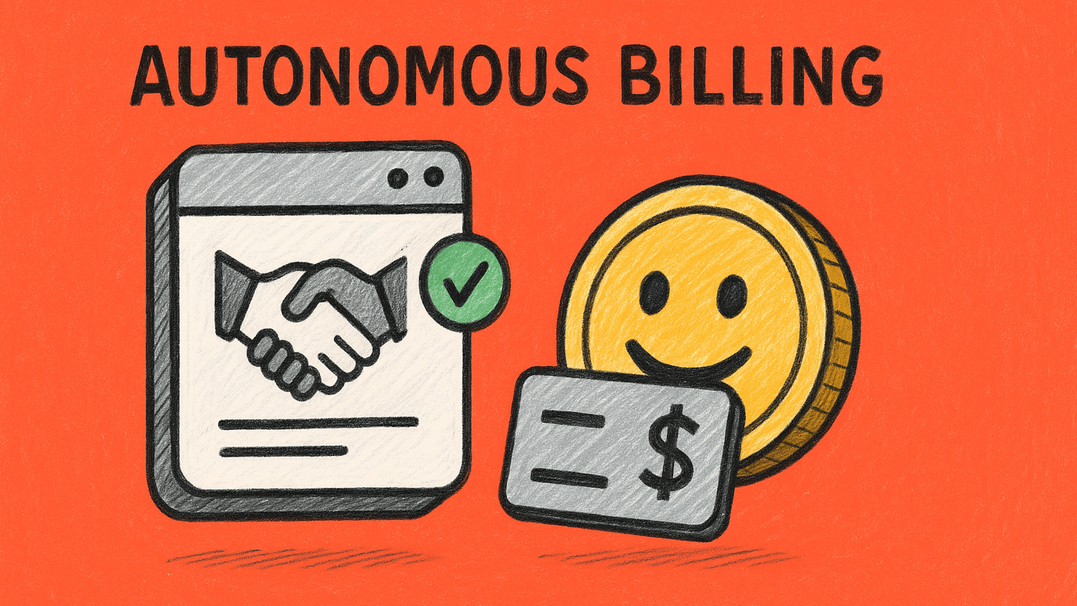 No More Chasing Payments