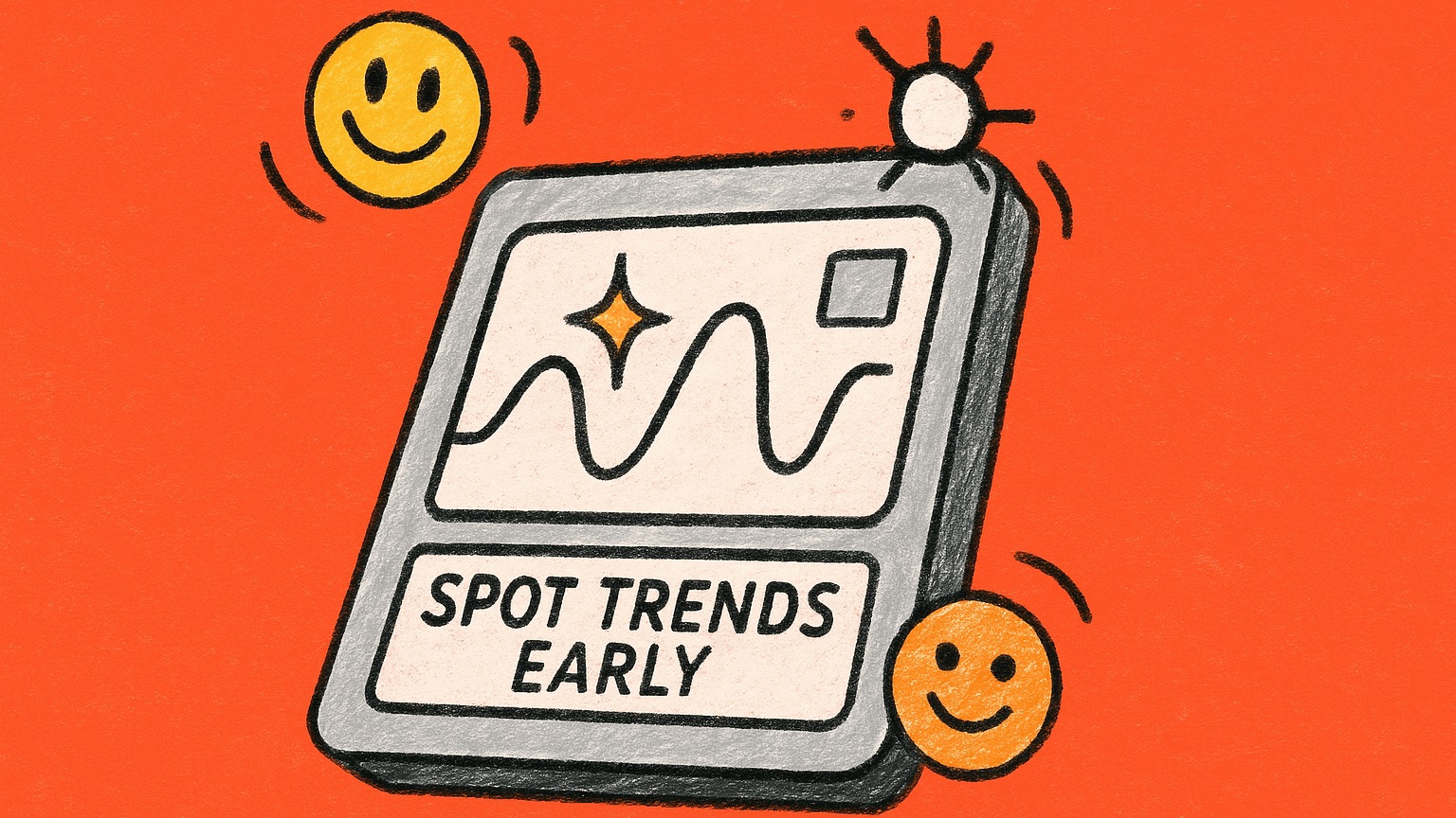 Spotting Culture Before It Surges