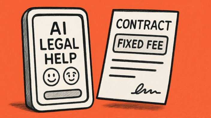 Shopify for Legal Help