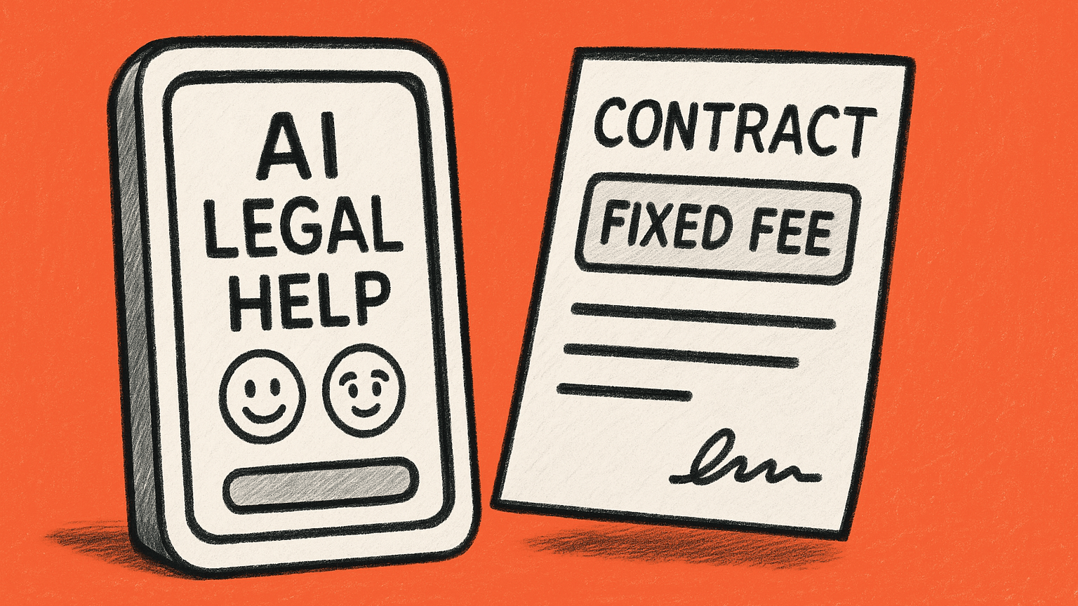Shopify for Legal Help