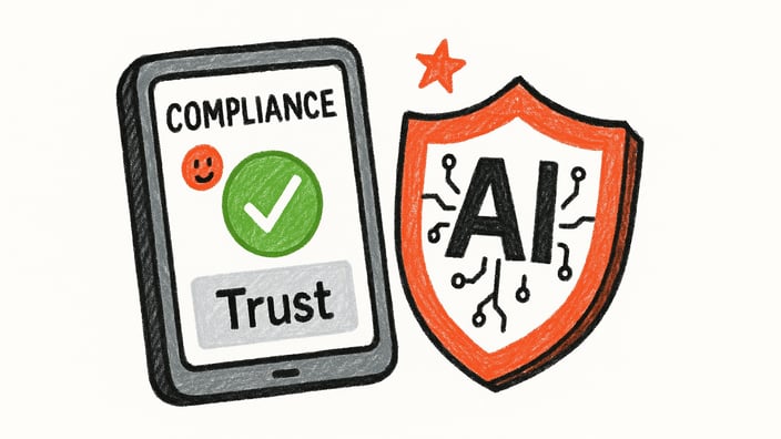 The Compliance Co-Pilot Revolution