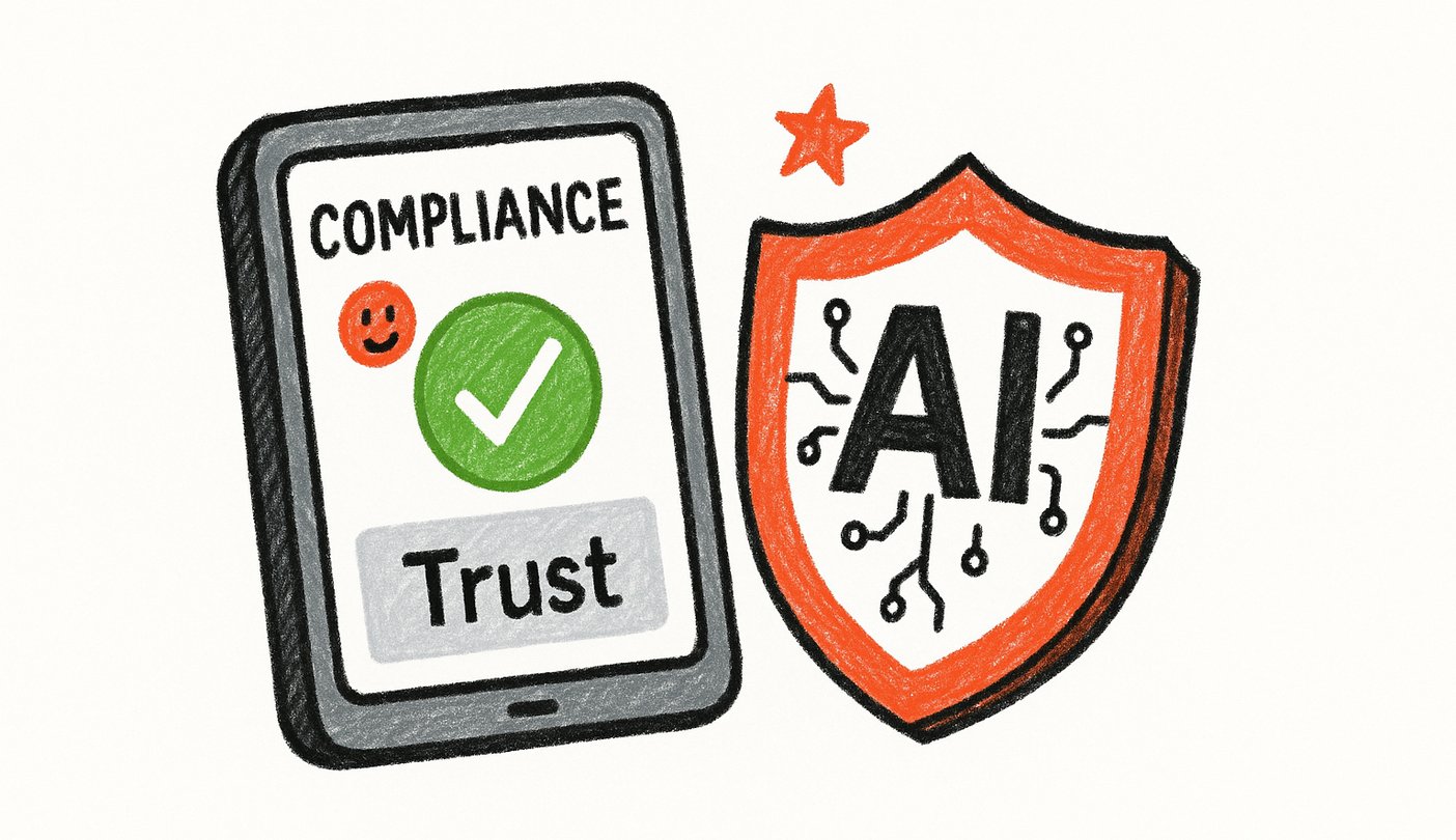 The Compliance Co-Pilot Revolution