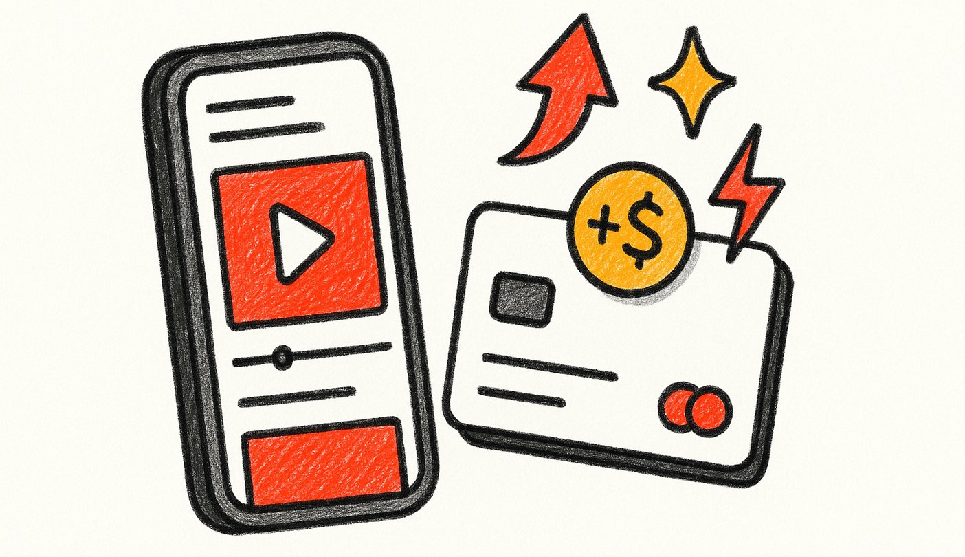 Build a Vertical Video Empire