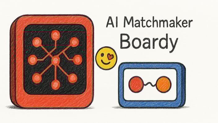 Matchmaking for Startups