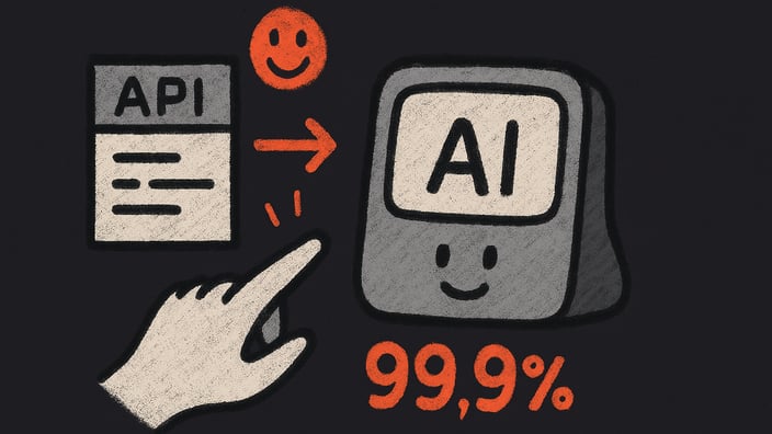 AI Gets Smarter by Watching You Work