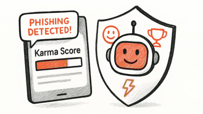 Cybersecurity That Learns With You