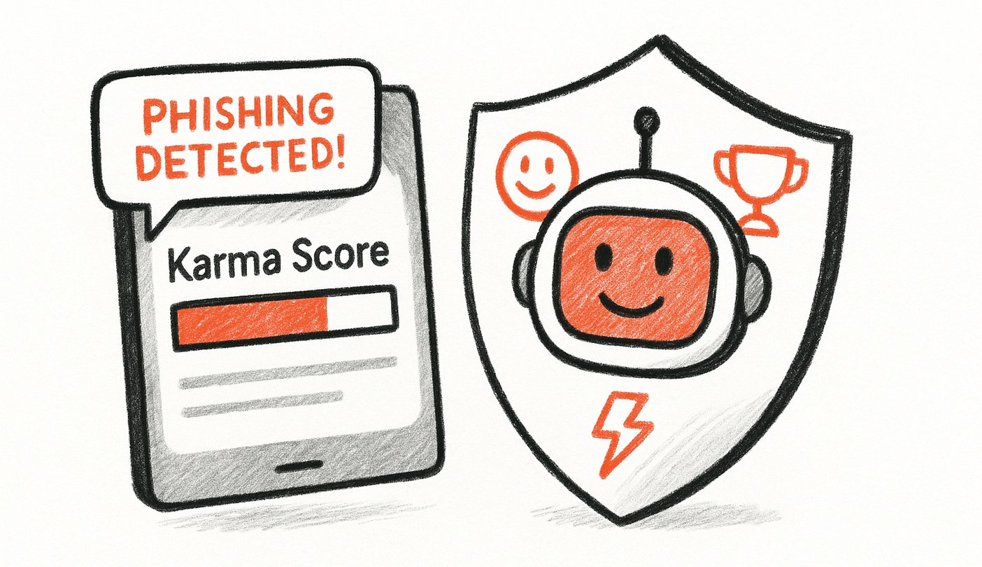 Cybersecurity That Learns With You