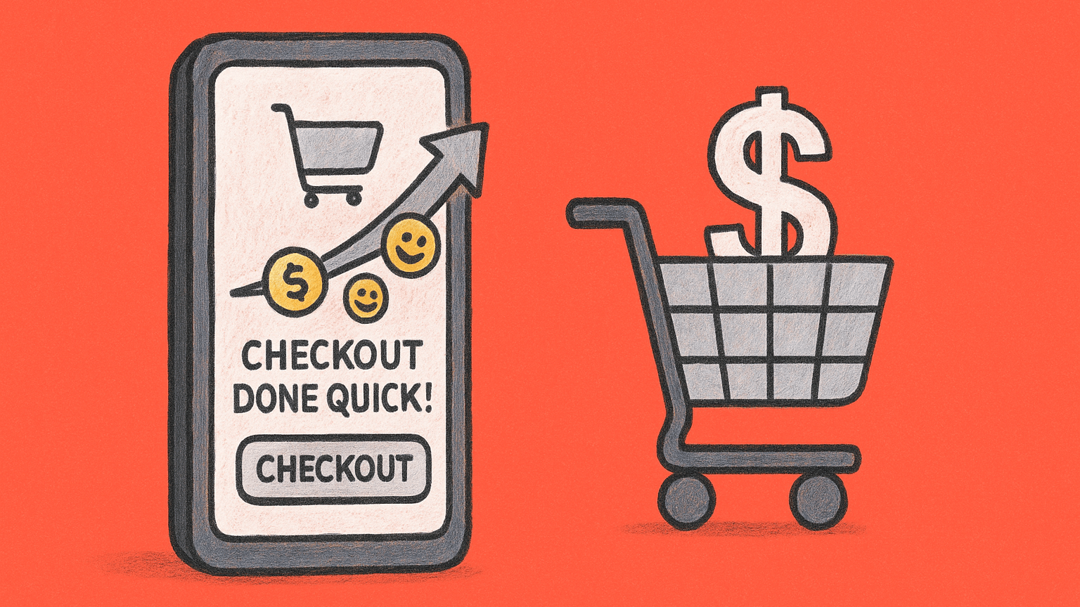 Make Checkout Your Money Machine