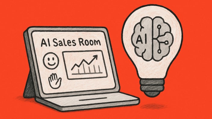 Digital Sales Rooms Are Getting Smarter