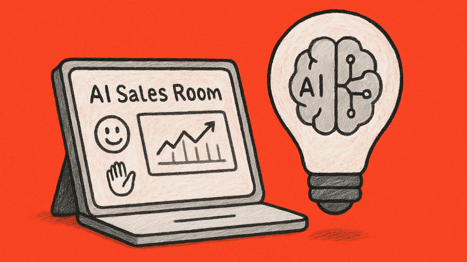Digital Sales Rooms Are Getting Smarter