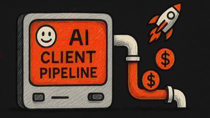 When Big Money Changes Hands, Advisors Win