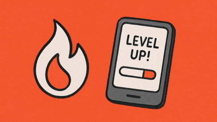 Make Users Stay for Good