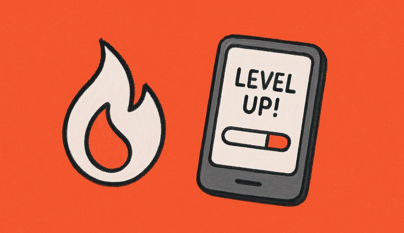 Make Users Stay for Good