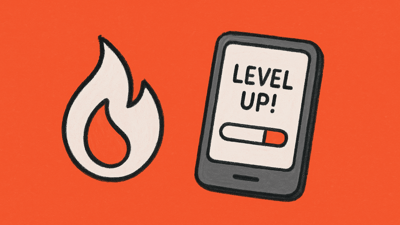 Make Users Stay for Good
