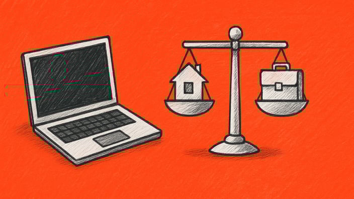 How to get Work-Life Balance