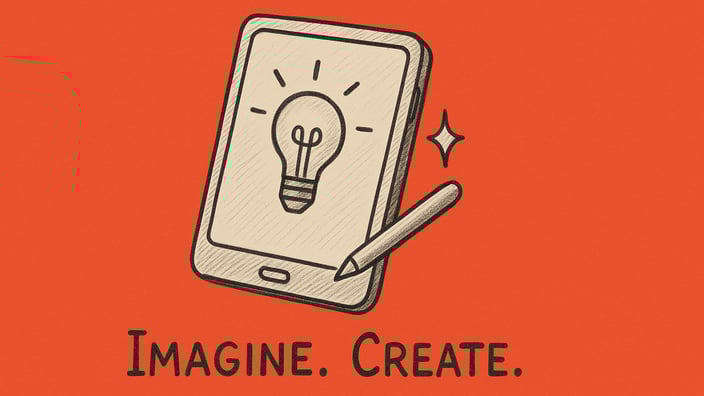 You imagine it - they make it