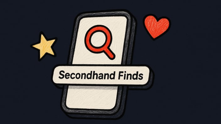 Scroll, Discover, Repeat: Shopping Gets a Makeover