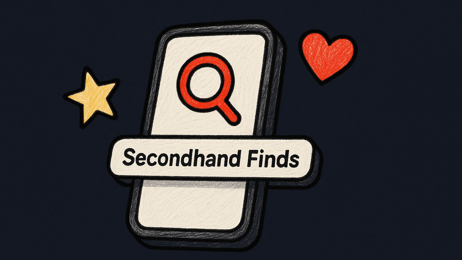Scroll, Discover, Repeat: Shopping Gets a Makeover