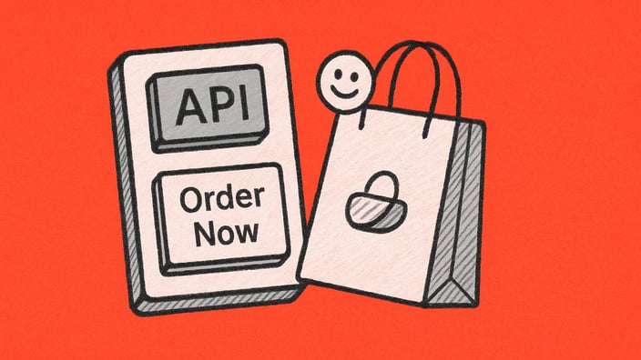 Commerce, Embedded Everywhere