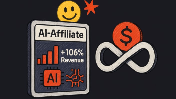 Automate Your Affiliate Hustle