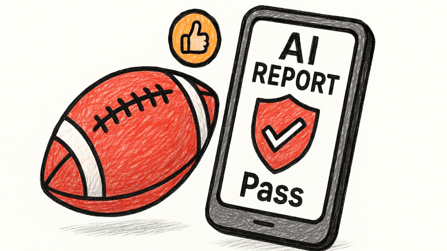 NFL Teams Are Using This AI to Screen Players' Social Media