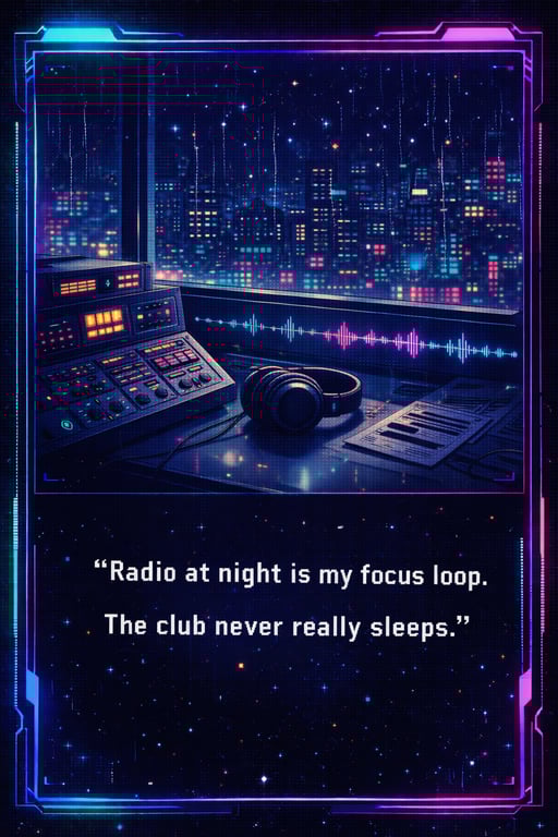 Signal Radio cover art