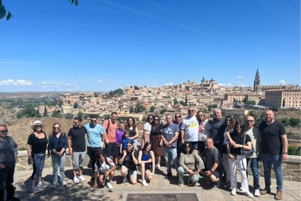 טיול לטולדו — תמונה 7