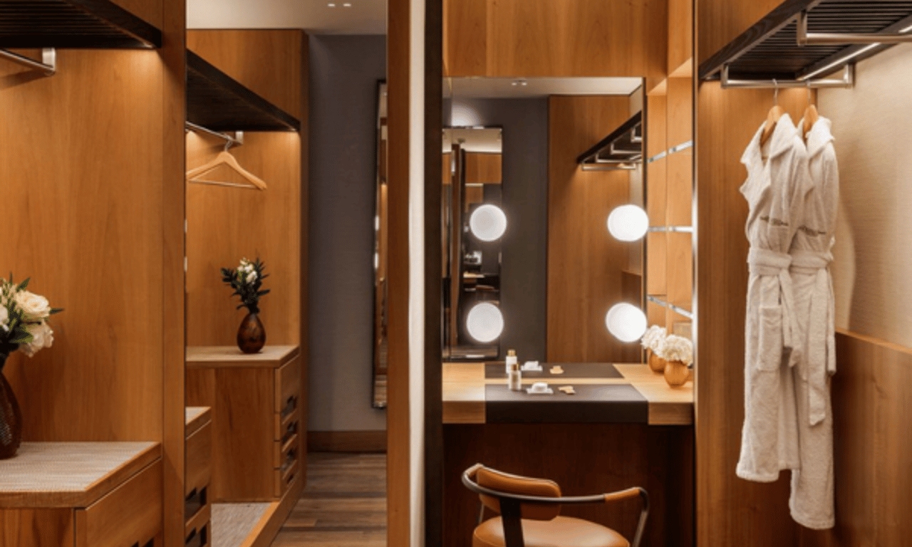 Park Hyatt Milano