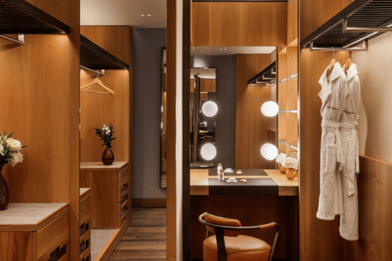 Park Hyatt Milano