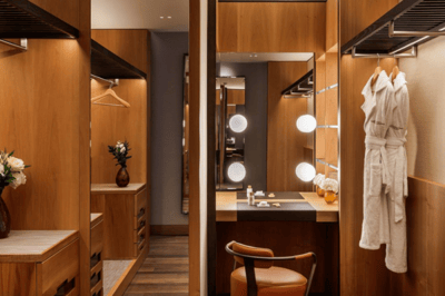 Park Hyatt Milano