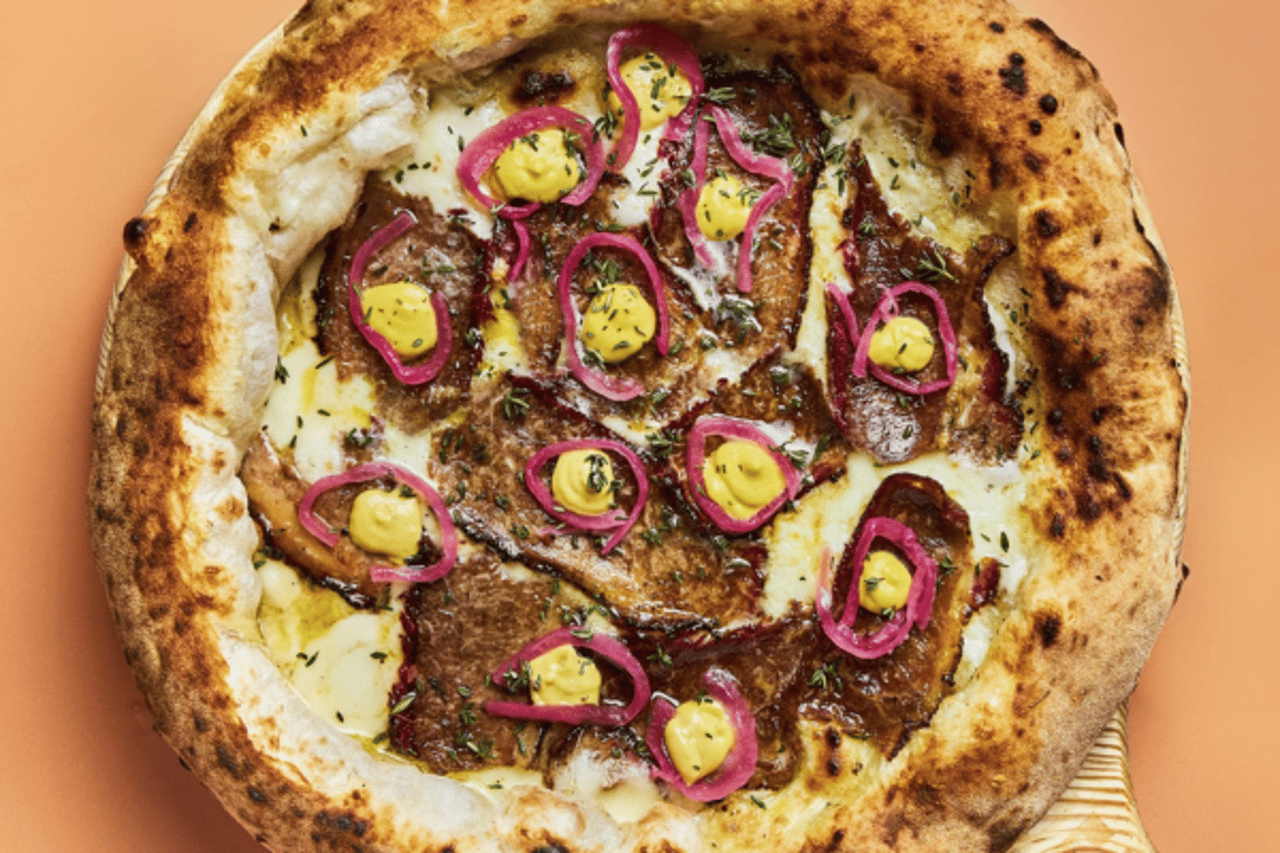 Peppe Pizzeria