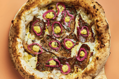 Peppe Pizzeria
