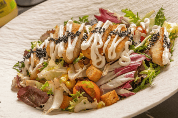 Choose Ristorante Naturale