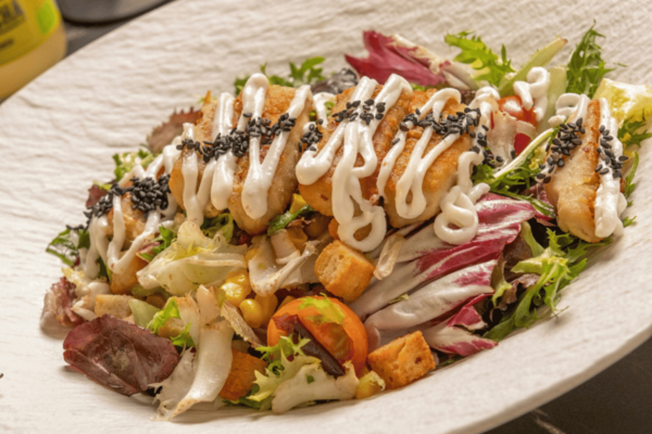 Choose Ristorante Naturale