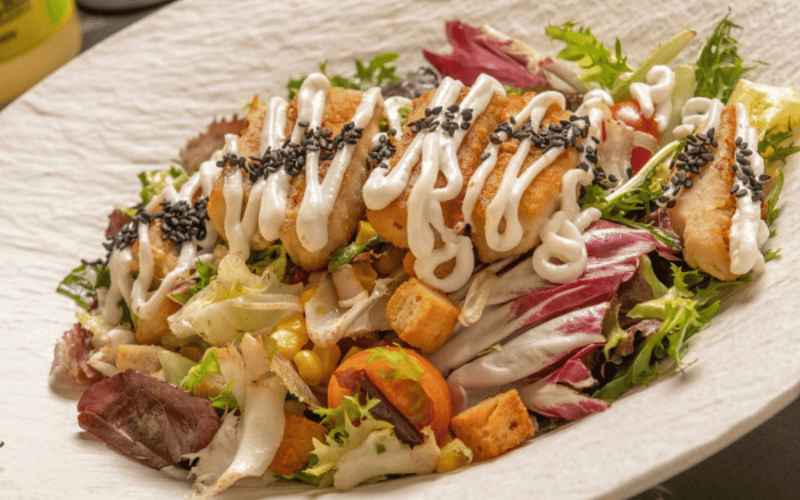 Choose Ristorante Naturale