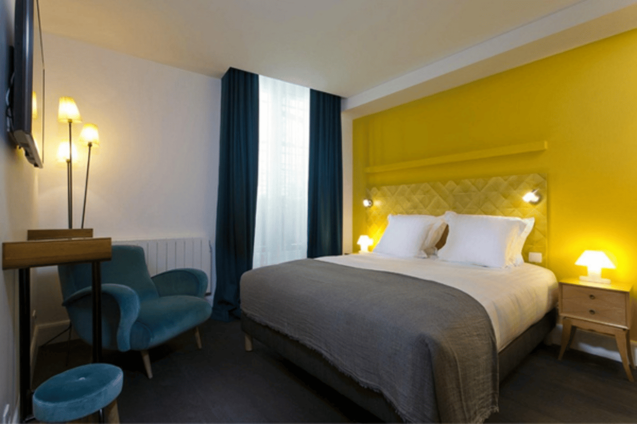 Le 1er Etage Marais