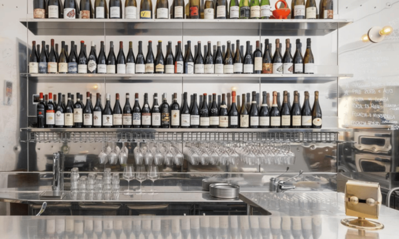 Bar Paradiso