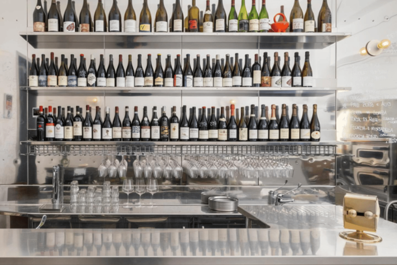 Bar Paradiso