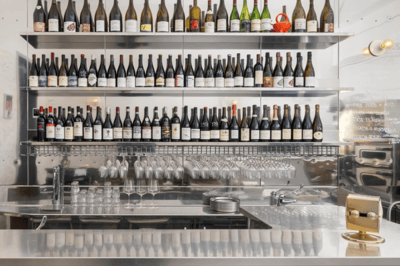 Bar Paradiso