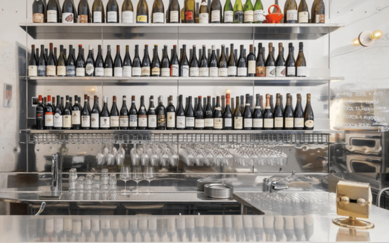 Bar Paradiso