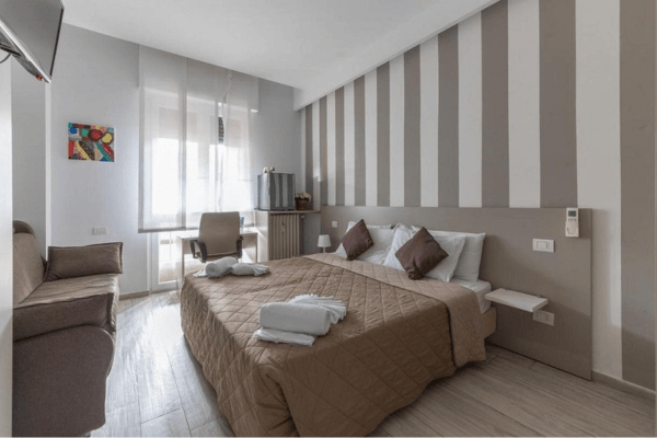 Chezromyk The Kosher B&B