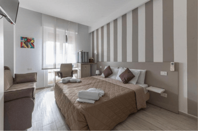 Chezromyk The Kosher B&B