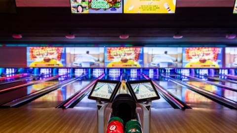 Melody Lanes