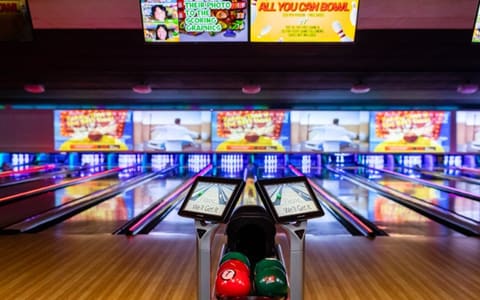 Melody Lanes