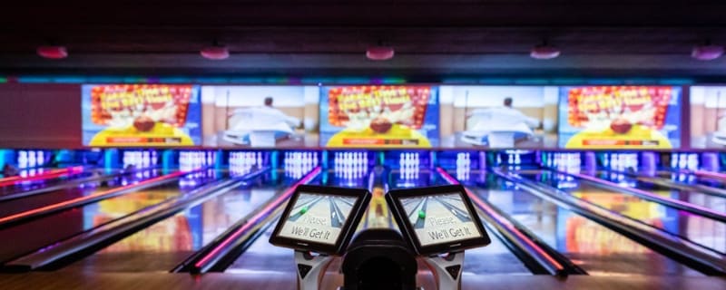 Melody Lanes