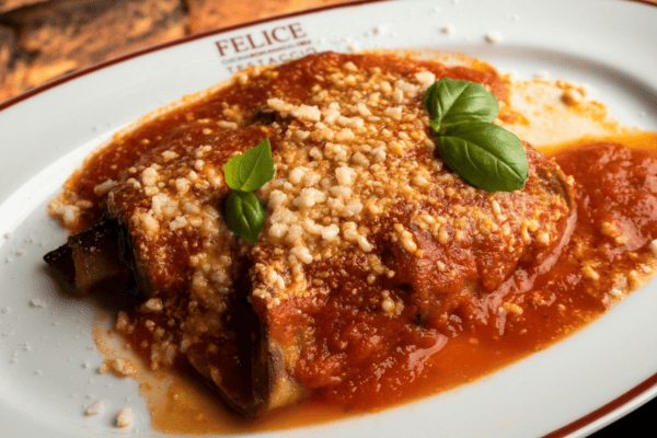 Felice a Testaccio – Milano