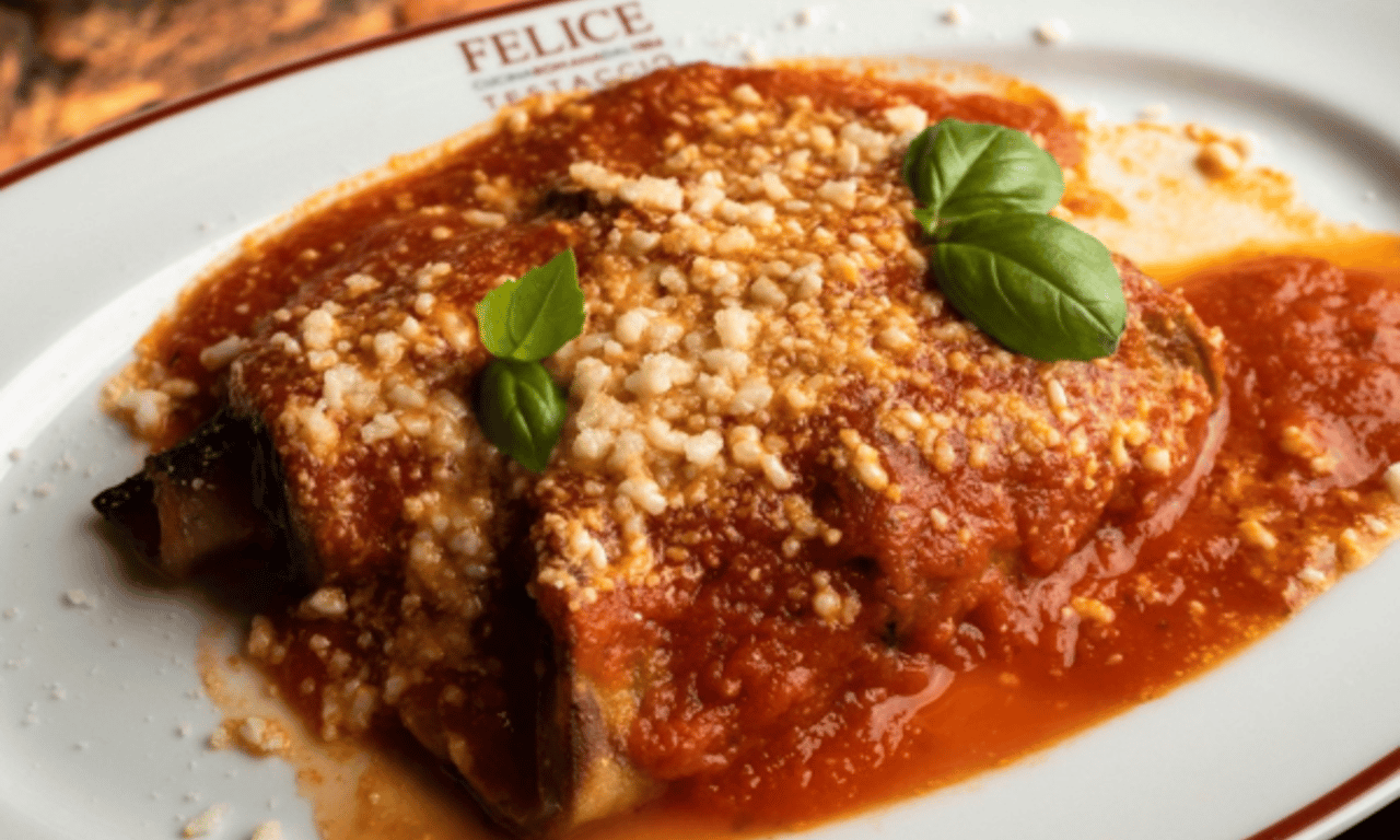 Felice a Testaccio – Milano