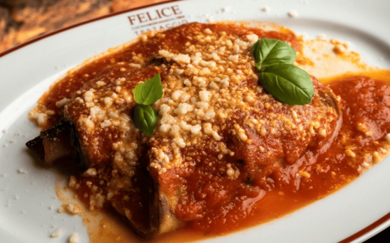 Felice a Testaccio – Milano