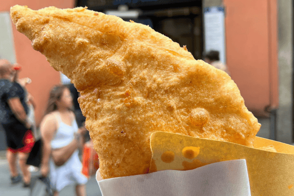 Zia Esterina Sorbillo