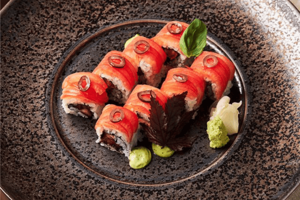 IYO – Japanese Contemporary Cuisine